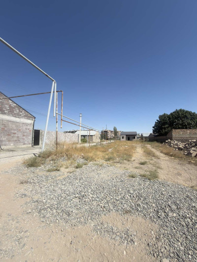 Code HA-5795 – Land plot for sale
