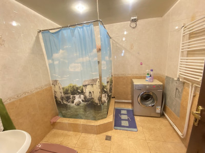 Code AS-8289 – Private house for sale