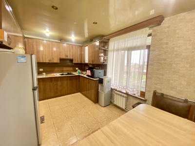 Code AS-8289 – Private house for sale