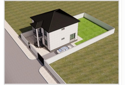 Code HA-0194 Residential land for sale