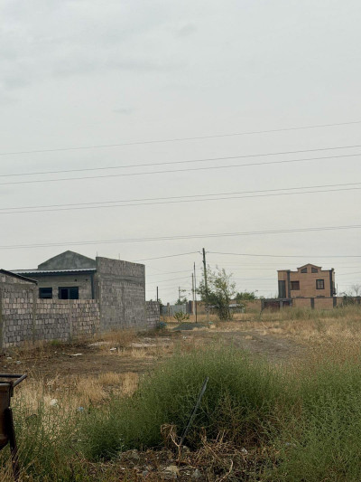 Code HA-0194 Residential land for sale