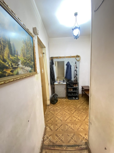 Կոդ BS-1408 Վաճառվում է բնակարան