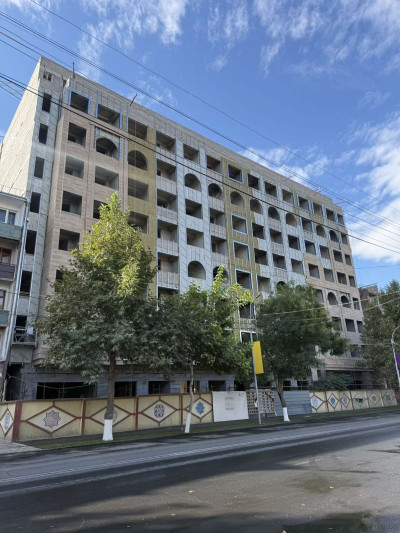 Կոդ BA-8834 Վաճառվում է բնակարան