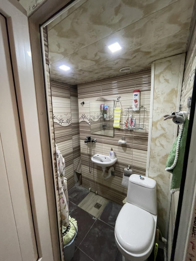 Կոդ BA-3515 Վաճառվում է բնակարան
