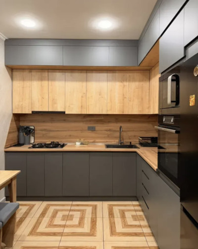 Код BA-4956 Продается квартира