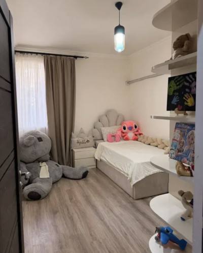 Код BA-4956 Продается квартира