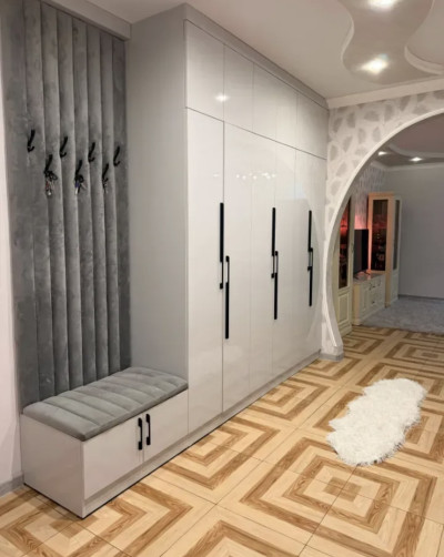 Код BA-4956 Продается квартира