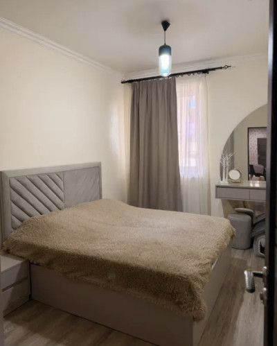 Код BA-4956 Продается квартира