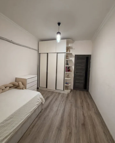 Код BA-4956 Продается квартира