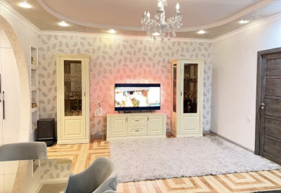 Код BA-4956 Продается квартира