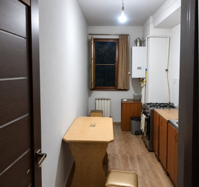 Код BA-4956 Продается квартира