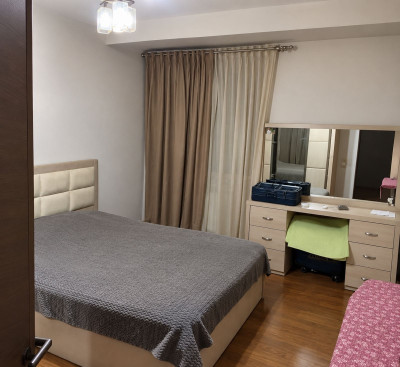Код BA-4956 Продается квартира