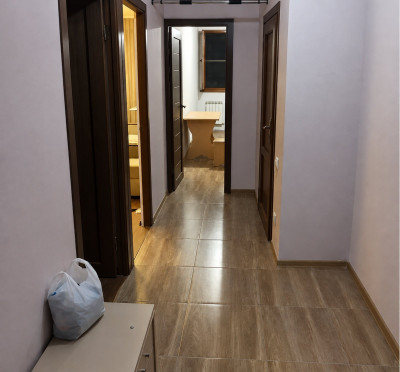 Код BA-4956 Продается квартира