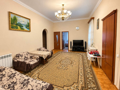 Կոդ AS-3100 Վաճառվում է առանձնատուն