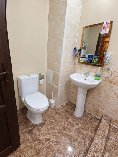 Код BA-0187 Продается квартира
