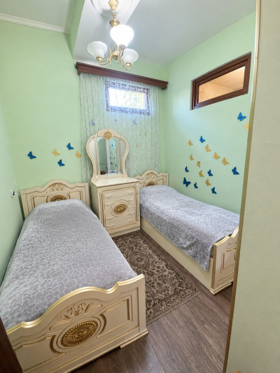 Код BA-0187 Продается квартира