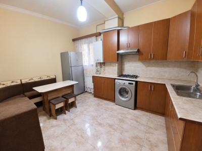 Код BA-0187 Продается квартира