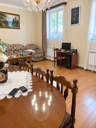 Код BA-0187 Продается квартира