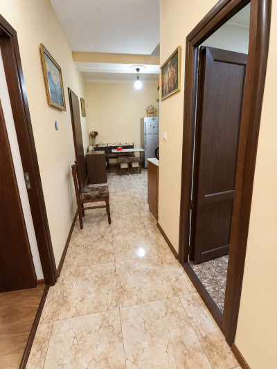 Код BA-0187 Продается квартира