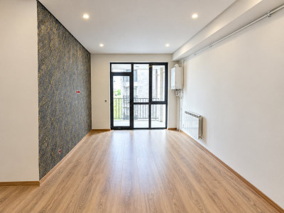 Код BA-0805 Продается квартира