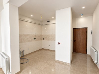Код BA-0805 Продается квартира