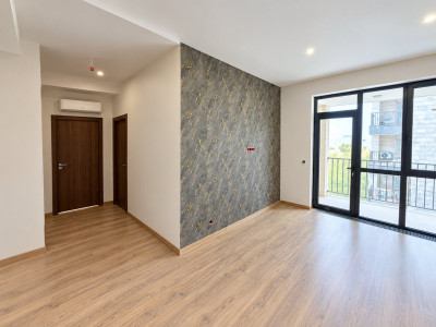 Код BA-0805 Продается квартира