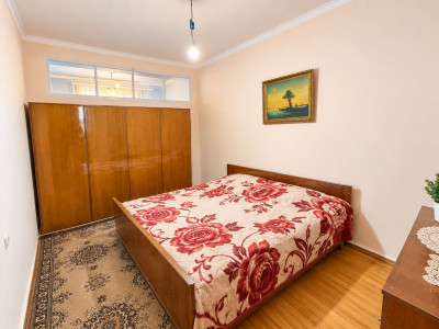 Код BS-4666 Продается квартира
