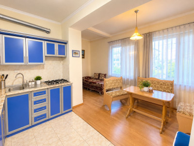Код BS-4666 Продается квартира
