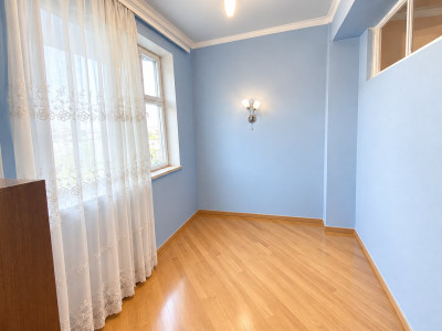 Код BS-4666 Продается квартира