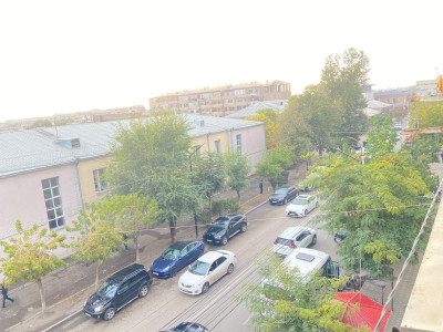 Код BS-4666 Продается квартира