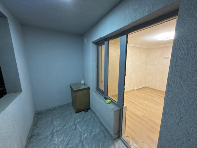Код BA-6676 Продается квартира