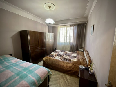 Код BA-4356 Продается квартира
