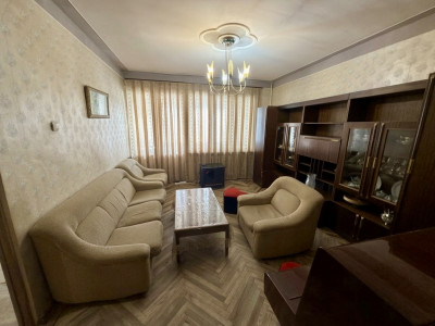 Код BA-4356 Продается квартира