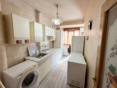 Код BA-4356 Продается квартира