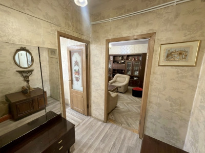 Код BA-4356 Продается квартира