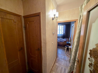 Код BA-4356 Продается квартира