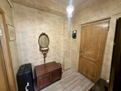 Код BA-4356 Продается квартира