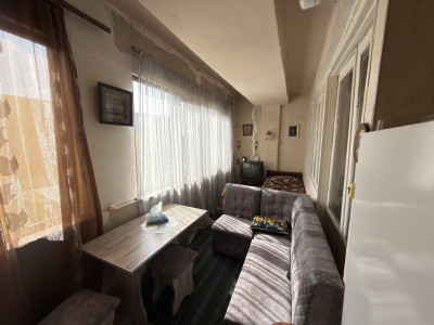 Код BA-4356 Продается квартира