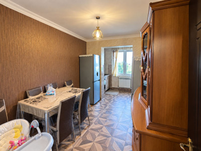 Код BA-8883 Продается квартира