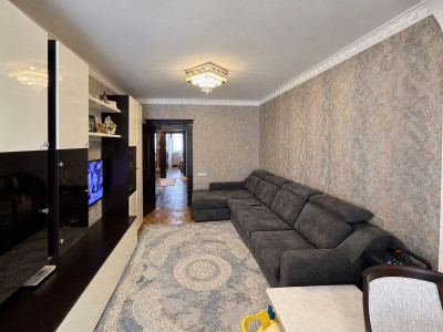 Код BA-8883 Продается квартира