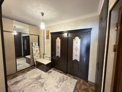 Код BA-8883 Продается квартира