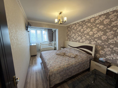 Код BA-8883 Продается квартира