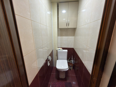 Код BA-8883 Продается квартира