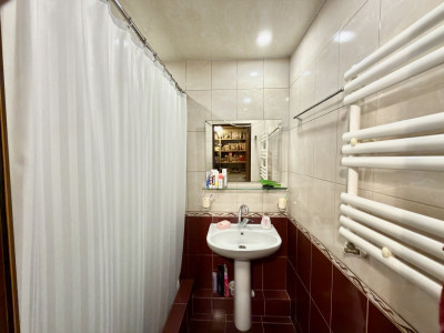 Код BA-8883 Продается квартира