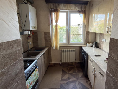 Код BA-8883 Продается квартира