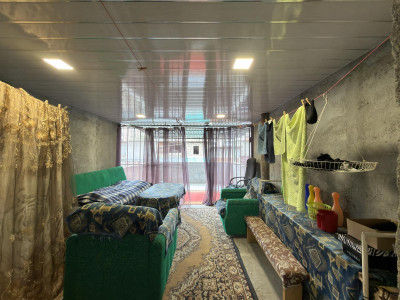 Код BA-1189 Продается квартира