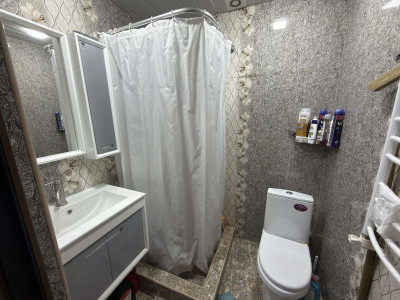 Код BA-1189 Продается квартира