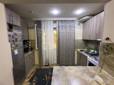 Код BA-1189 Продается квартира