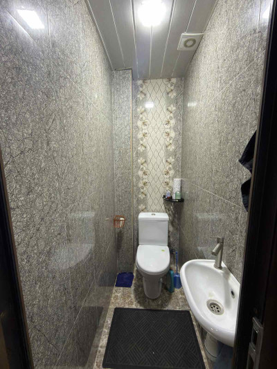 Код BA-1189 Продается квартира