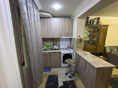 Код BA-1189 Продается квартира